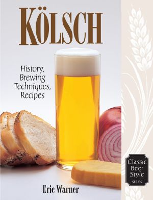 [Classic Beer Style Series 13] • Kolsch